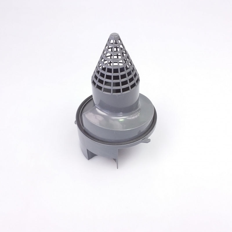 Vacuum Cone Filter - SPRHF202-CF