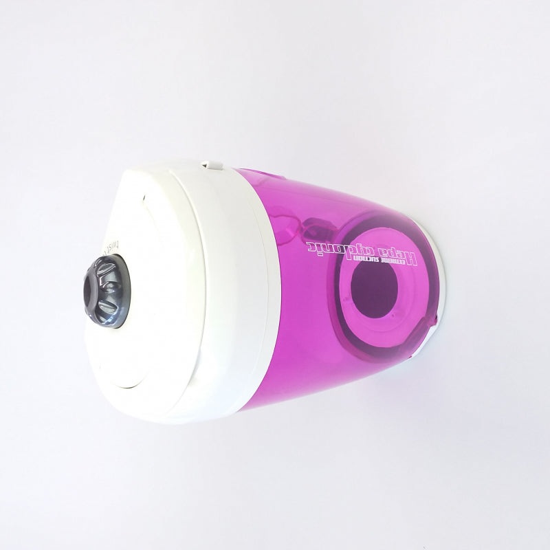 Vacuum Dust Bin - SPRHF208P-DB