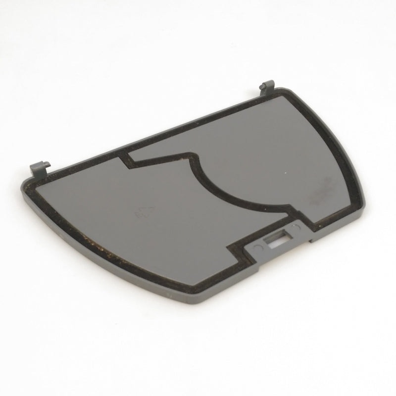 Vacuum Dust Canister Lid - RHF206PRED