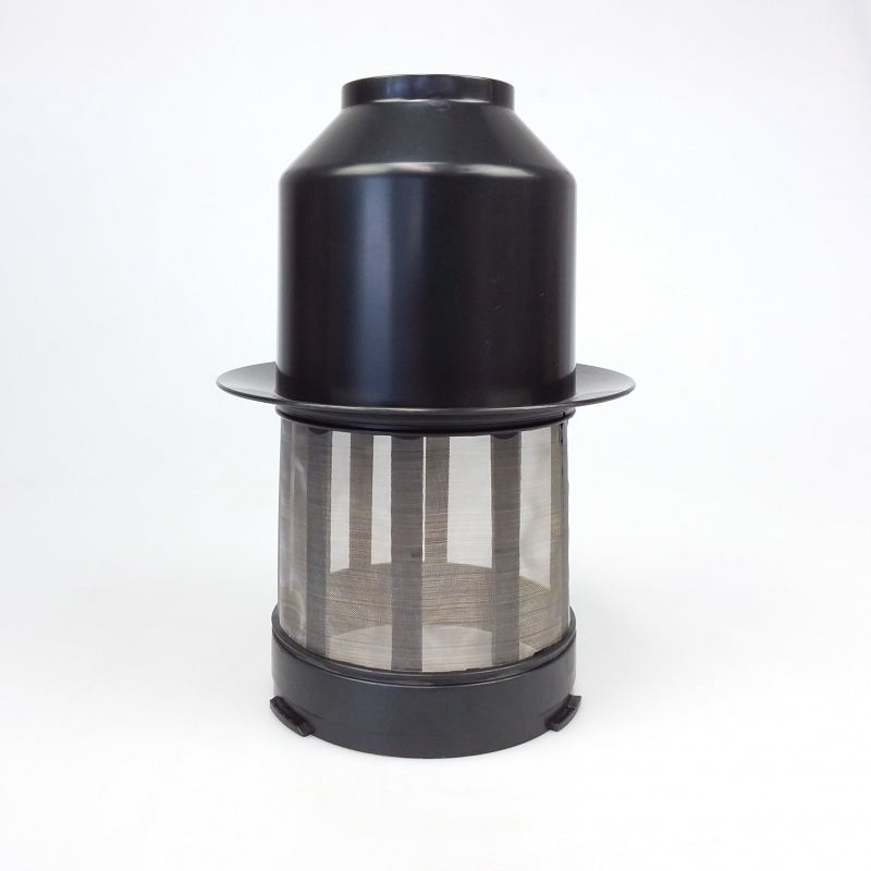 Vacuum Filter Cage - SPRHF208-MF