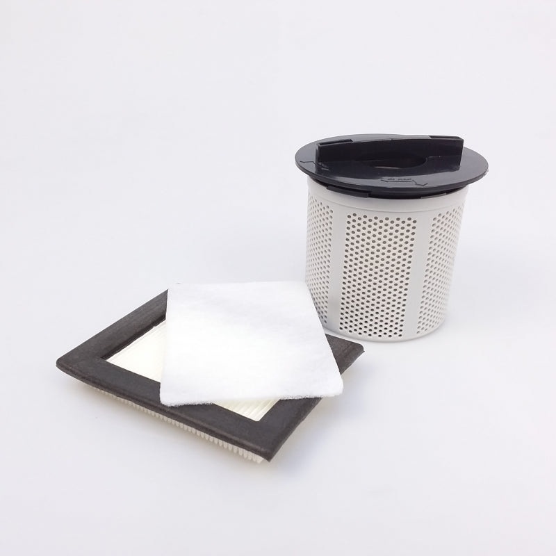 Vacuum Filter Kit - RHF203-FP