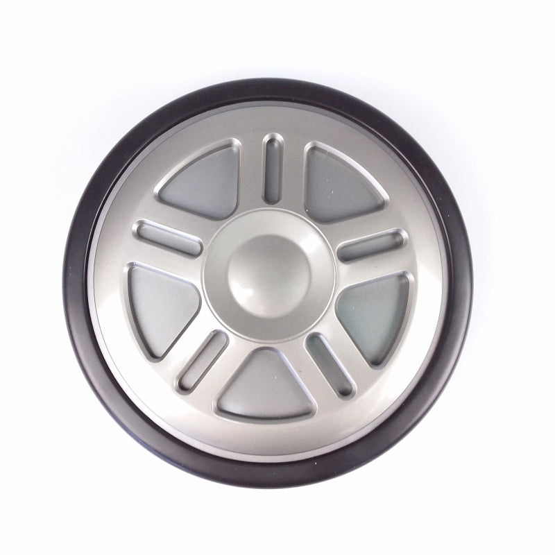 Vacuum Single Rear Wheel - SPRHF208-RW