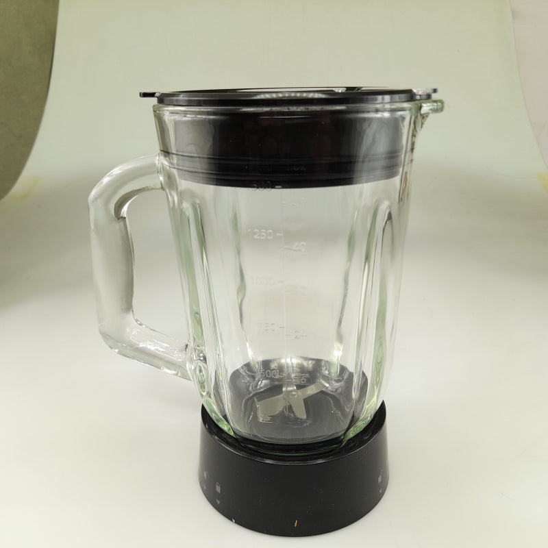 Blender Glass Jug 1.5L - SP-RHBL1300-GJ