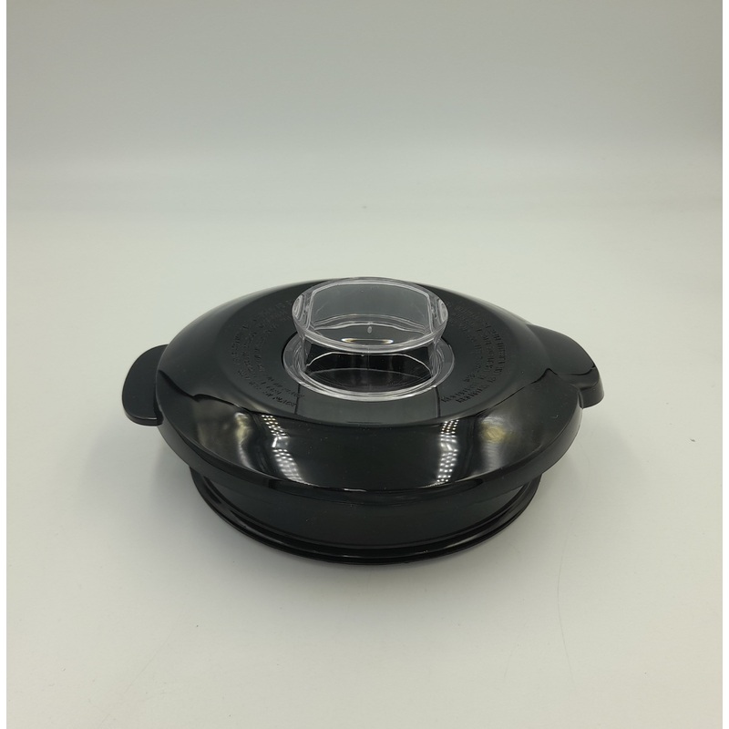 Blender Lid With Inner Cap - SP-RHBL5BLK-LMC