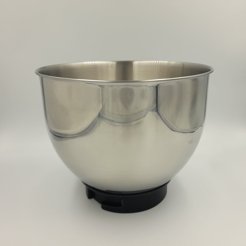 Mixer Stainless Steel Bowl (5.5L) - SP-RHKM10-B