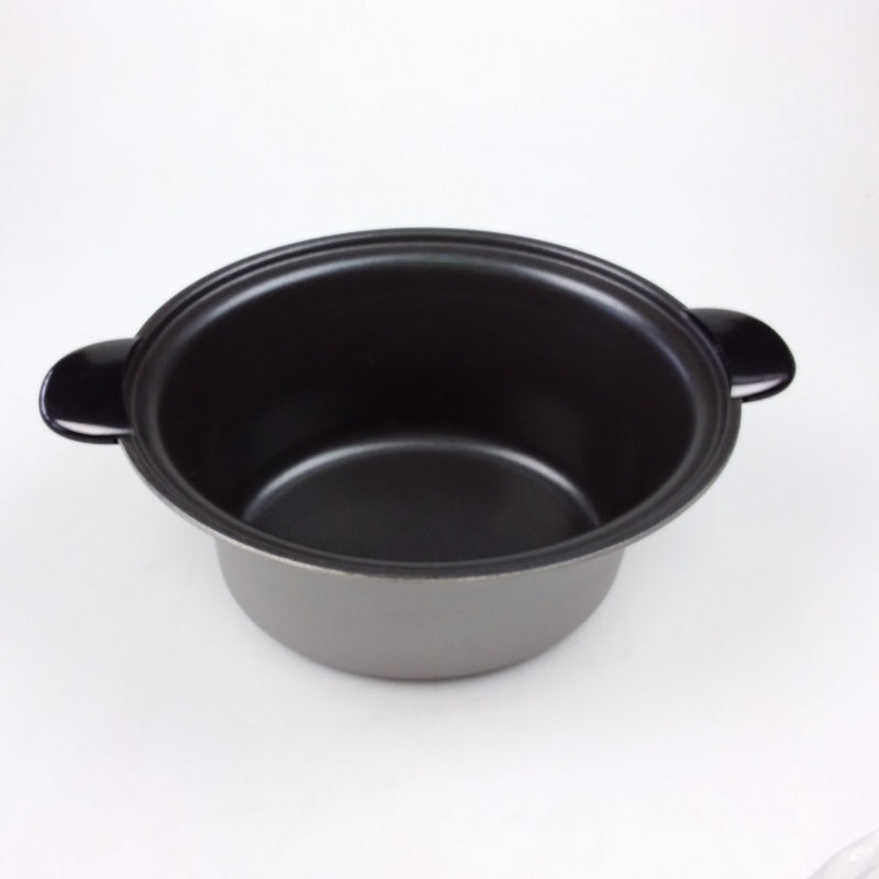Slow Cooker Cooking Pot - SP-RHSC650-CP
