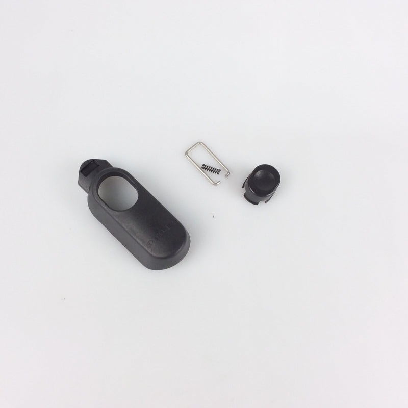 Telescopic Tube Push Button - 6151392