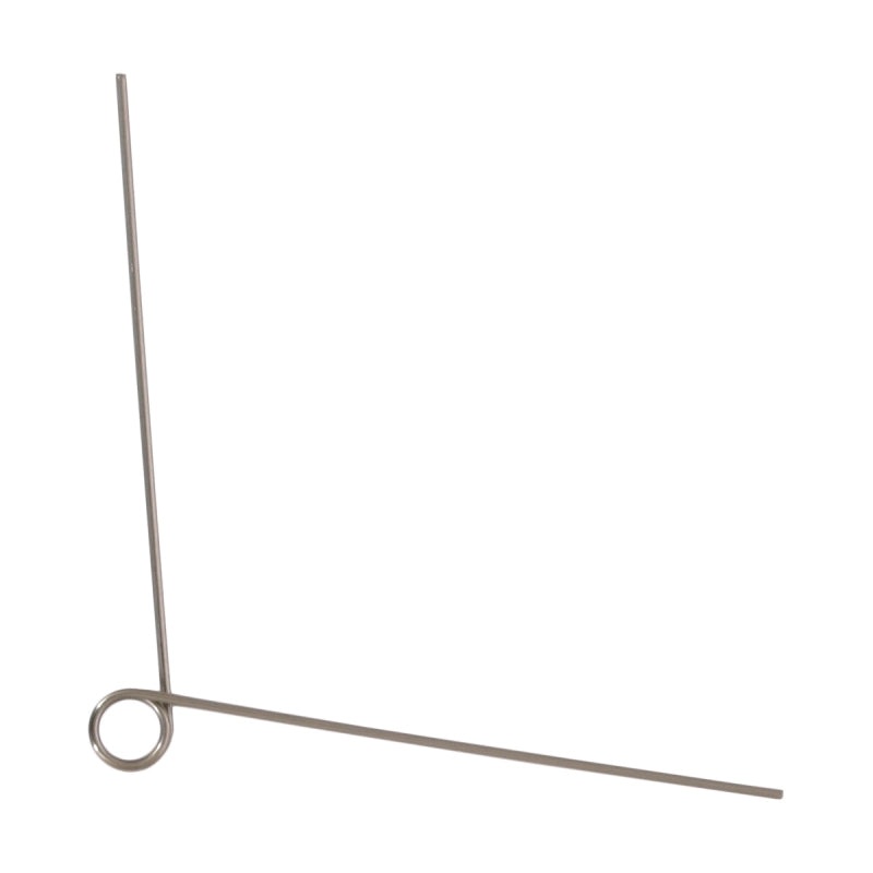 Vacuum Bag Holder Spring S5000 Series - PM6434090