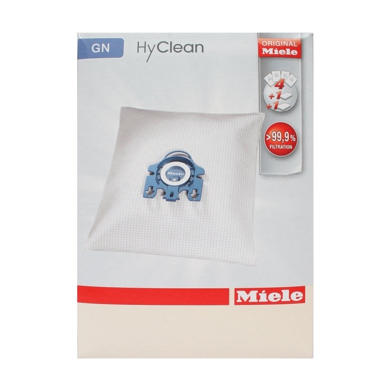 Vacuum Cleaner Bags 4pk GN - PM9917730