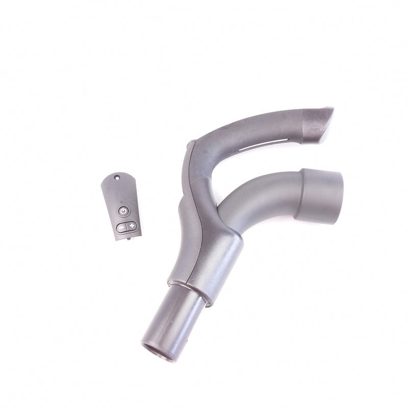 Vacuum Cleaner Hose Handle (with Screw Hole) - PM11560550