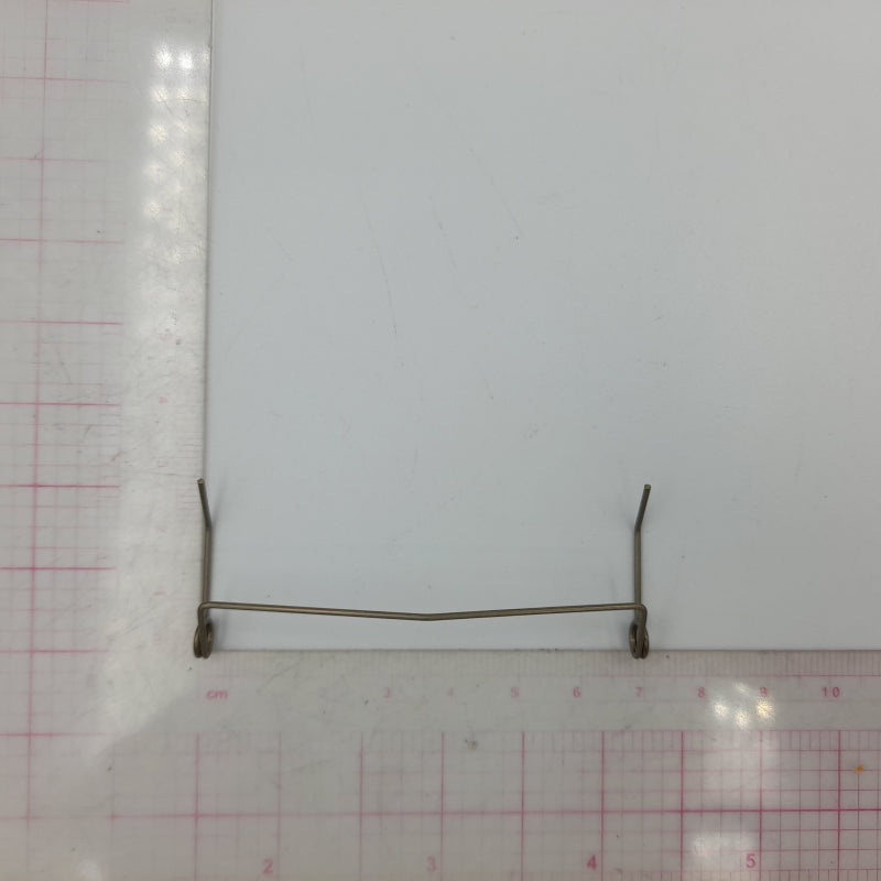 Vacuum Cleaner Lid Latch Spring - 6079920