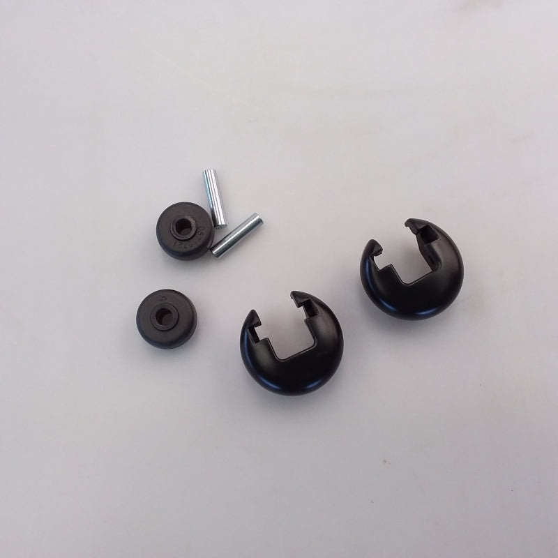 Vacuum Cleaner Swivel Wheel (1 Pair) - PM5855421