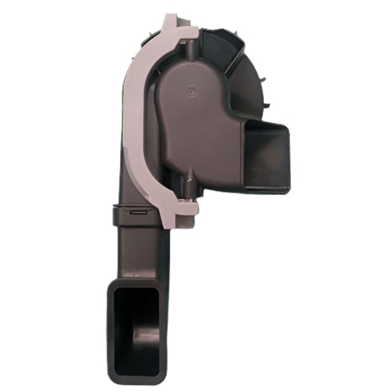 Vacuum Cleaner Vent Duct Interceptor - PM11343630