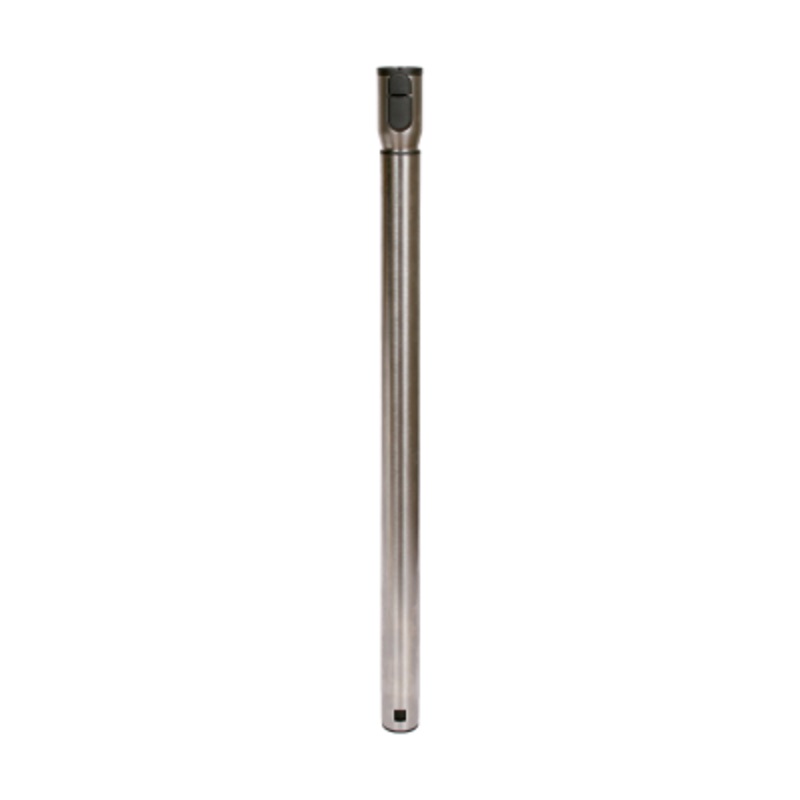 Vacuum Telescopic Tube 2 Section