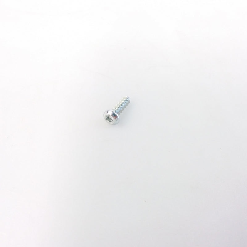 Washing Machine Raised Head Screw M4x16 - PM9266230