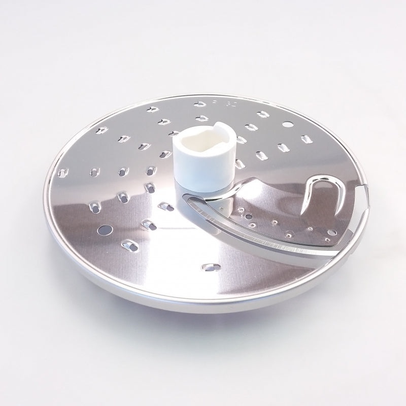 Food Processor 2mm Reversible Grater/Slicer - MA17363