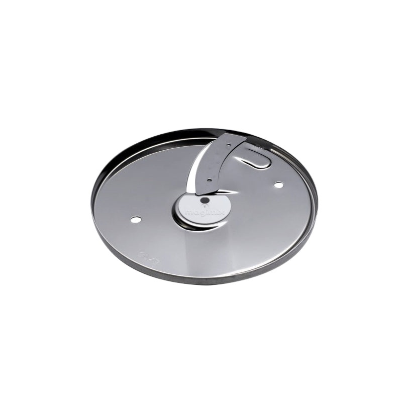 Food Processor 6mm Slicing Disc - MA17371