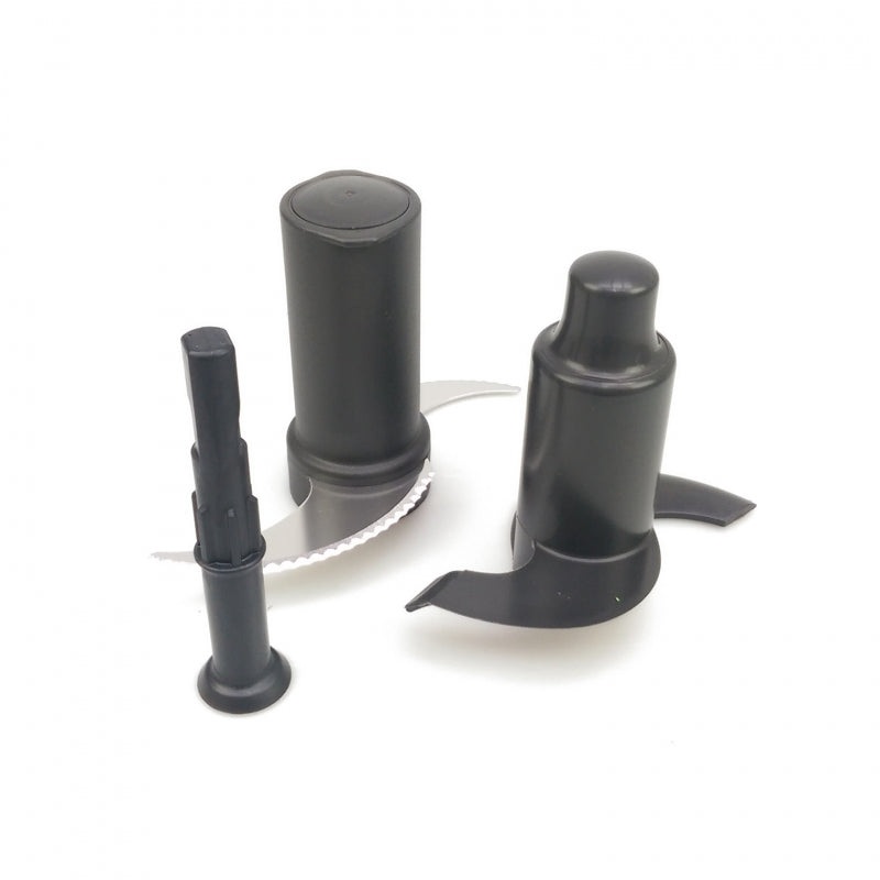 Food Processor Blade and Spindle Kit - MS17710