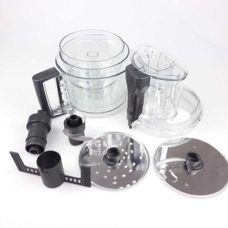 Food Processor Bowl And Lid Kit - MS17671