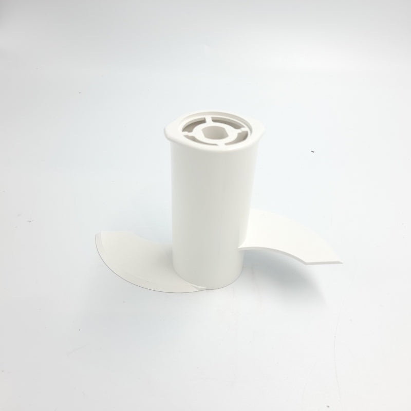 Food Processor Dough Blade - Food Processor Dough Blade - MS17401