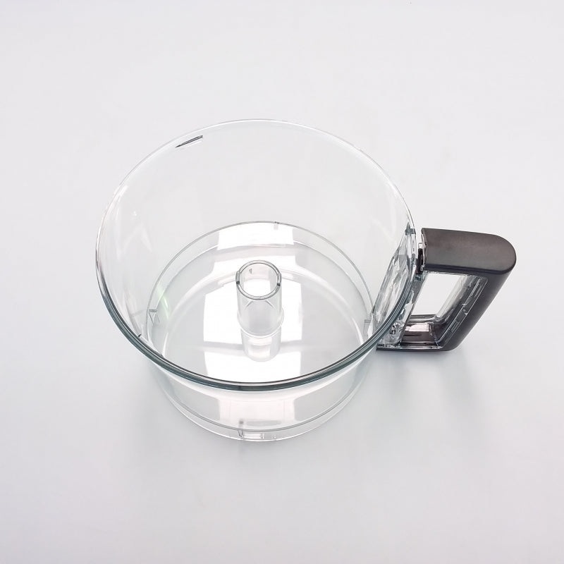Food Processor Main Bowl (Black Handle) - MS17340