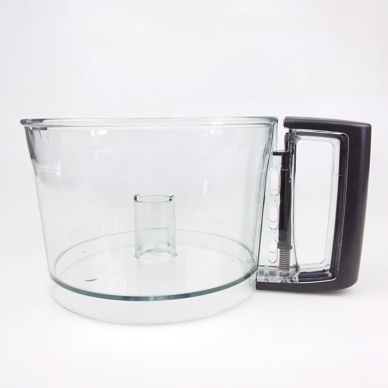 Food Processor Main Bowl (Black Handle) - MS17416