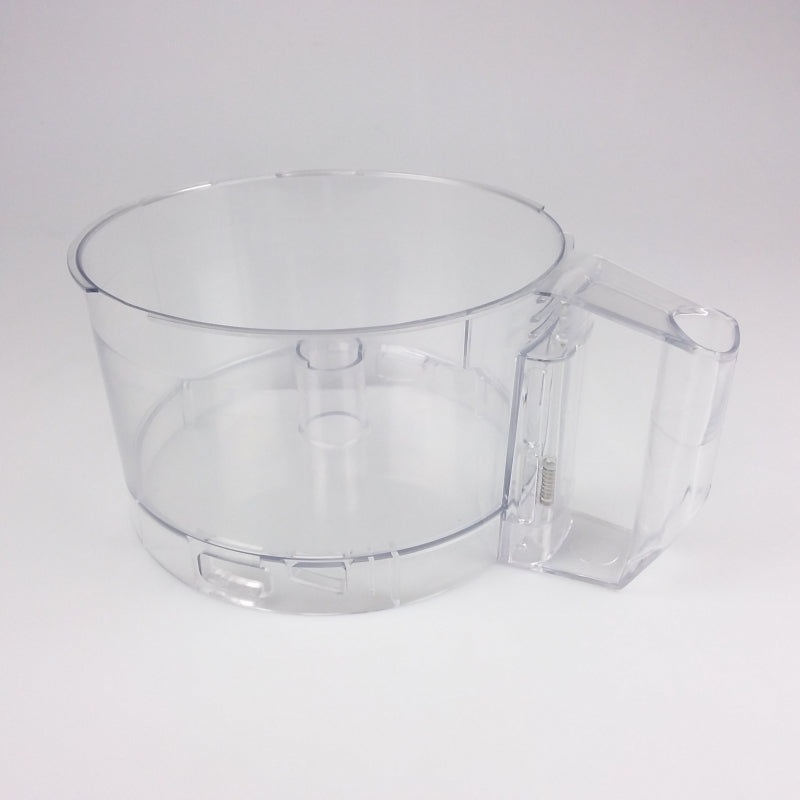 Food Processor Main Bowl - MS17085