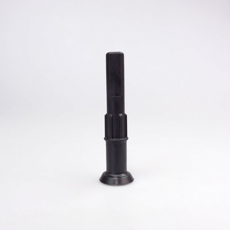 Food Processor Shaft Cover (Black) - MS101321