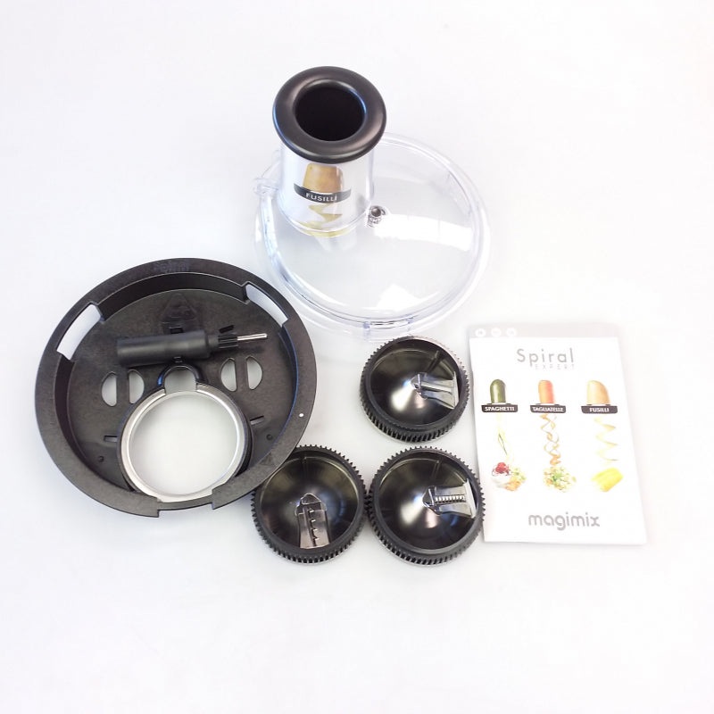 Food Processor Spiral Expert For 4200XL - MA17501