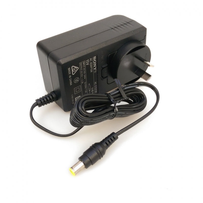 AC Power Adapter AC-E1525M - 988520568