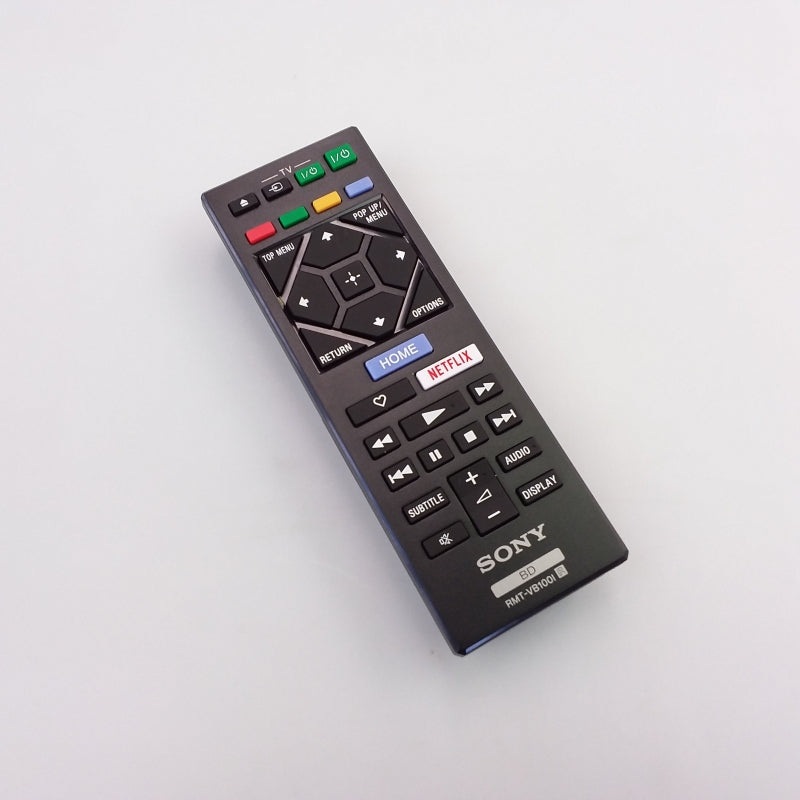 Blu-Ray Player Remote Control (RMT-VB100i) - 149290121