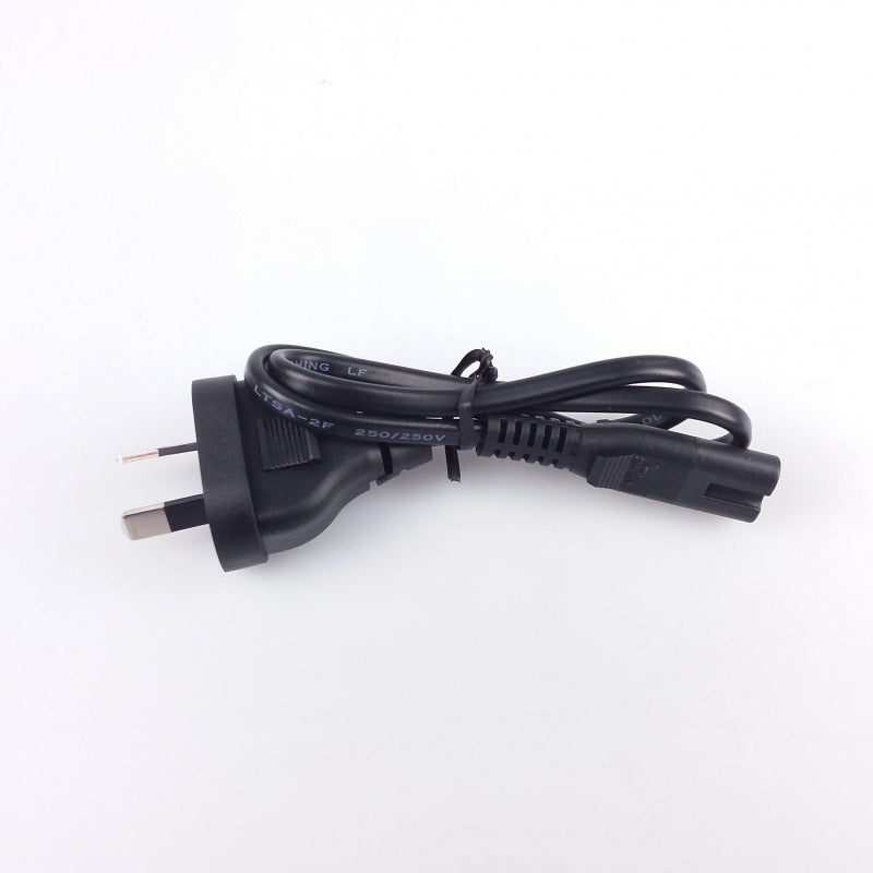 Power Supply Cord Aus/NZ (Figure 8) - 184609511