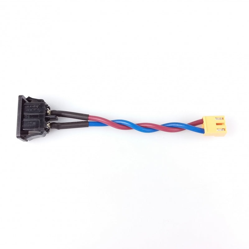 Stereo AC Socket - 988520980