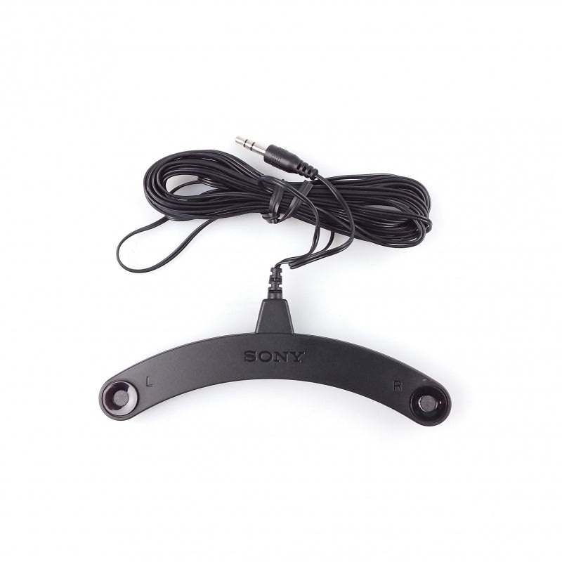 Stereo Measurement Mic / Calibration Mic - 154290311