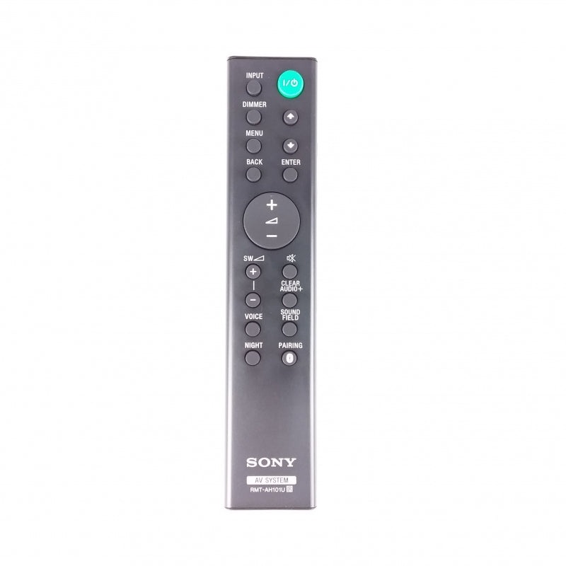 Stereo Remote Control RMT-AH101U - 149293112