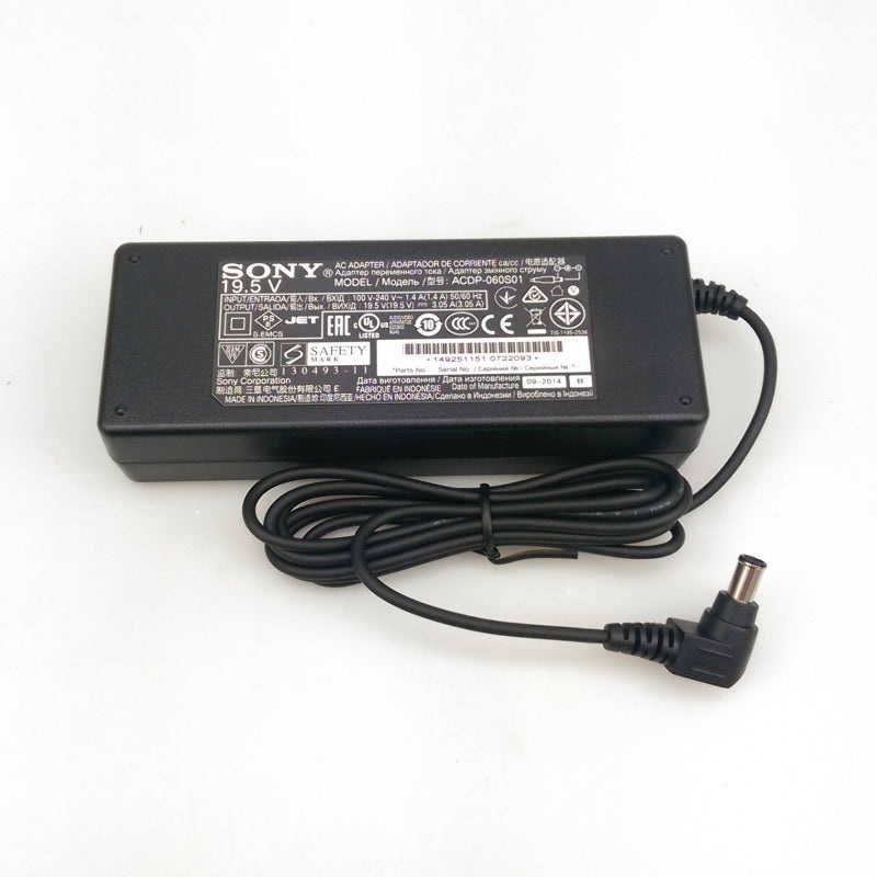 Television AC Adapter (ACDP-060S01) - 149251151