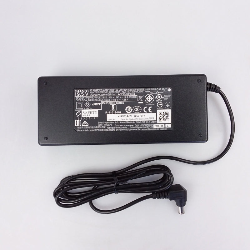 Television AC Adapter (ACDP-085S03) - 149314723