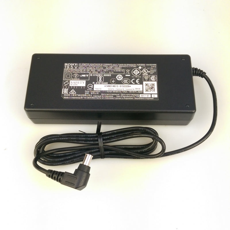 Television AC Adapter (ACDP-100S01) - 149314613