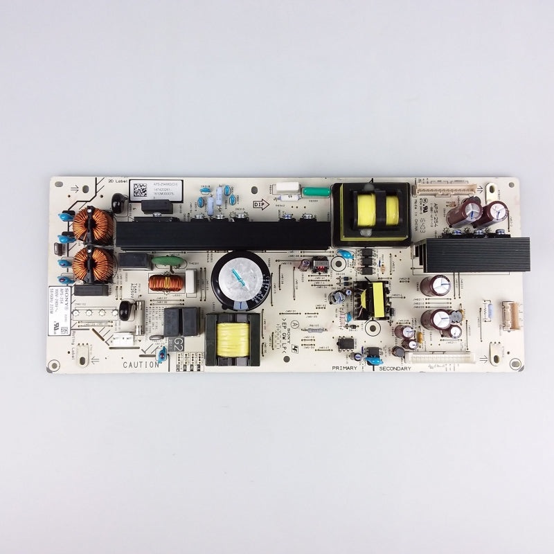 Television Power Supply PCB - 147420261