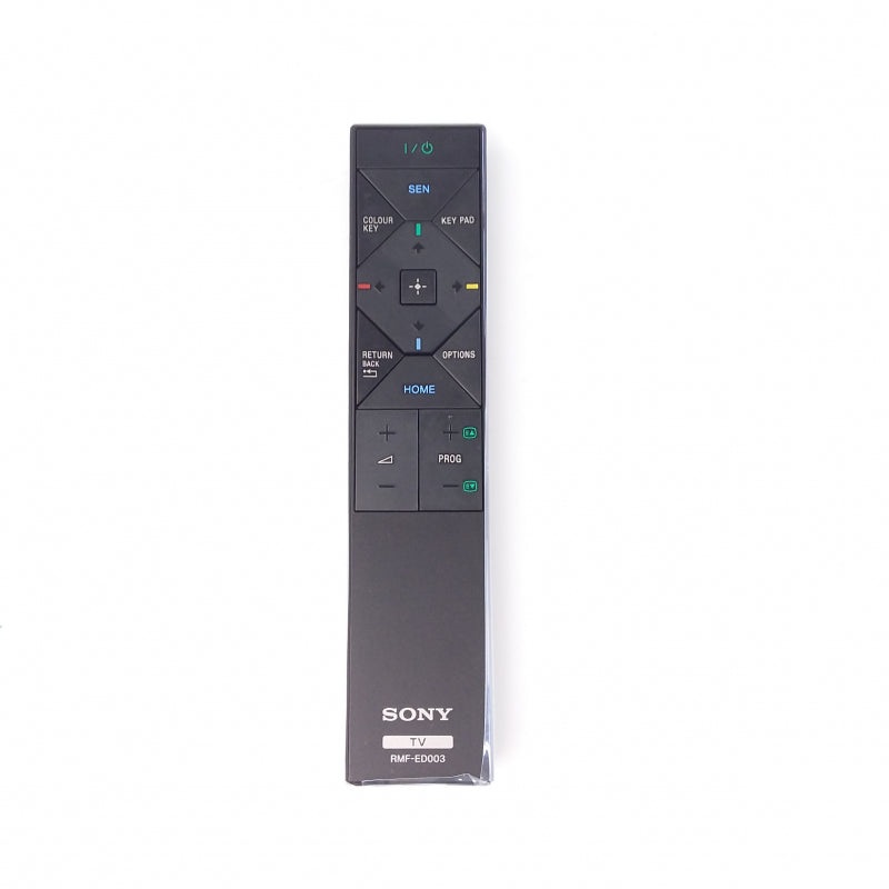 Television Remote Control - RMF-ED003