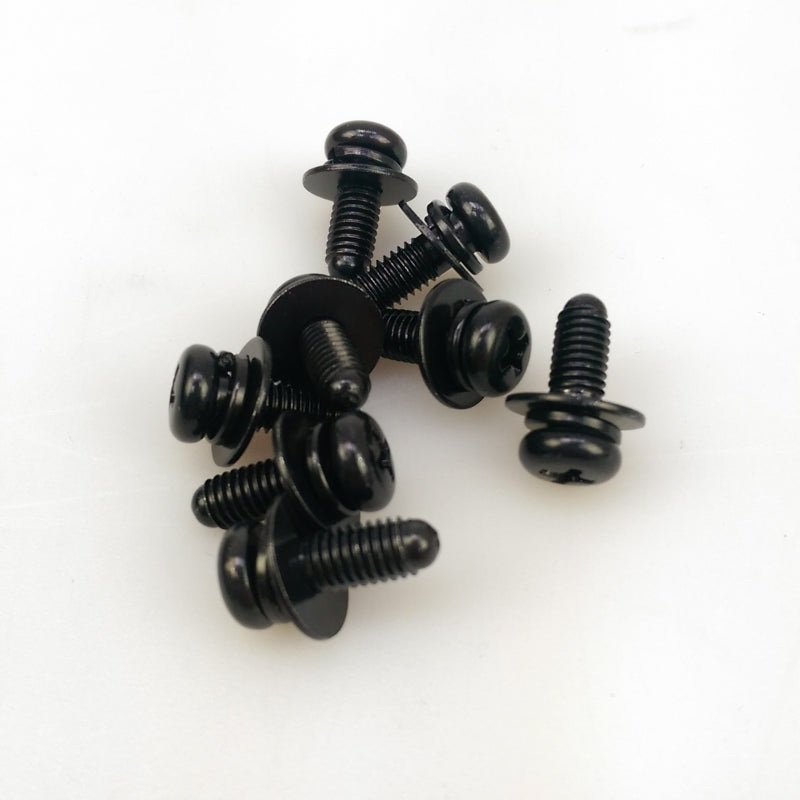 Television Stand Neck Screw (8pc) M5x14 - 459570401