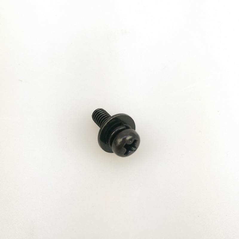 Television Stand Screw (1pc) M4X12 - 258060201
