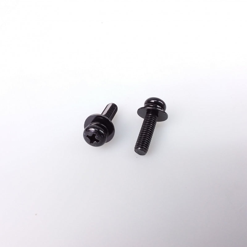 Television Stand Screw (2pc)  M5x20 - 452848001