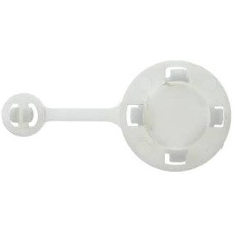 Washing Machine Accessory Hole Cap - 5006FR4159A