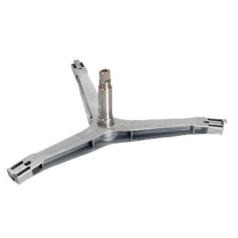 Washing Machine Spider/ Flange Shaft - DC97-15963B