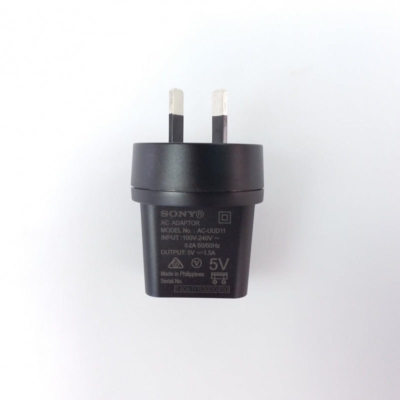 AC Adaptor Charger USB (AC-UUD11) - 149277012
