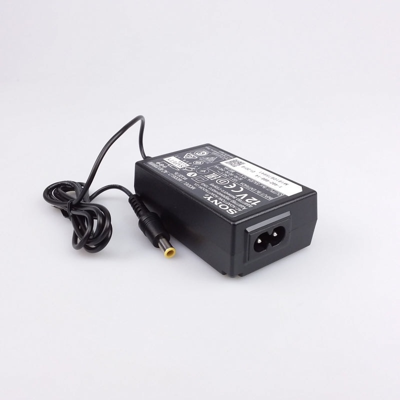 Blu-Ray AC Adapter (AC-M1208WW) - 149268614