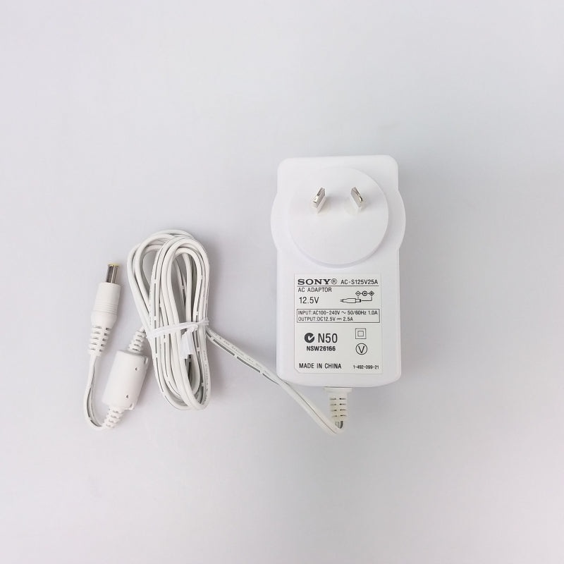 Portable Speaker AC Adaptor  (AC-S125V25A) - 149209921