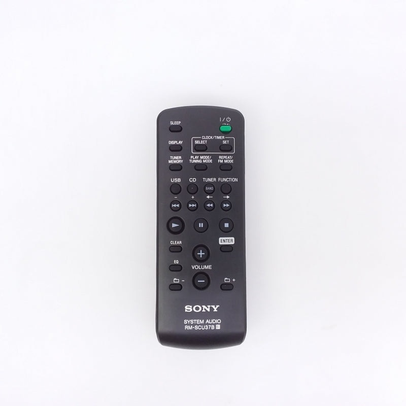 Remote Control RM-SCU37B - A1544869A