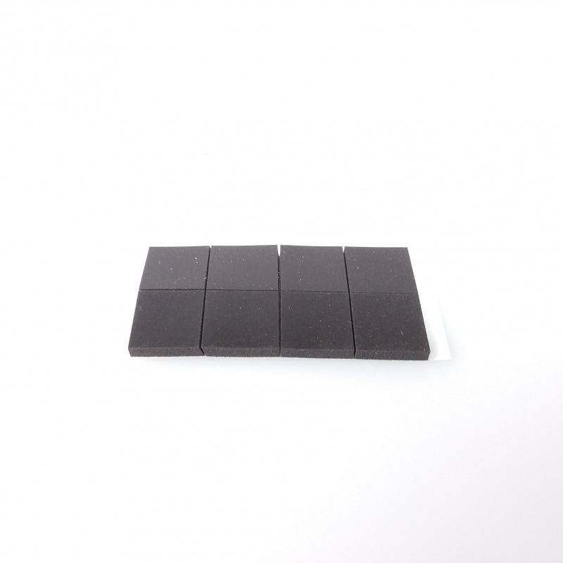 Stereo Foot Cabinet Speaker Pads - 457045801